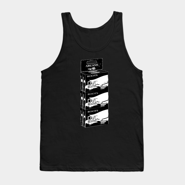 ROOTS Tank Top by Arcane Clothing 